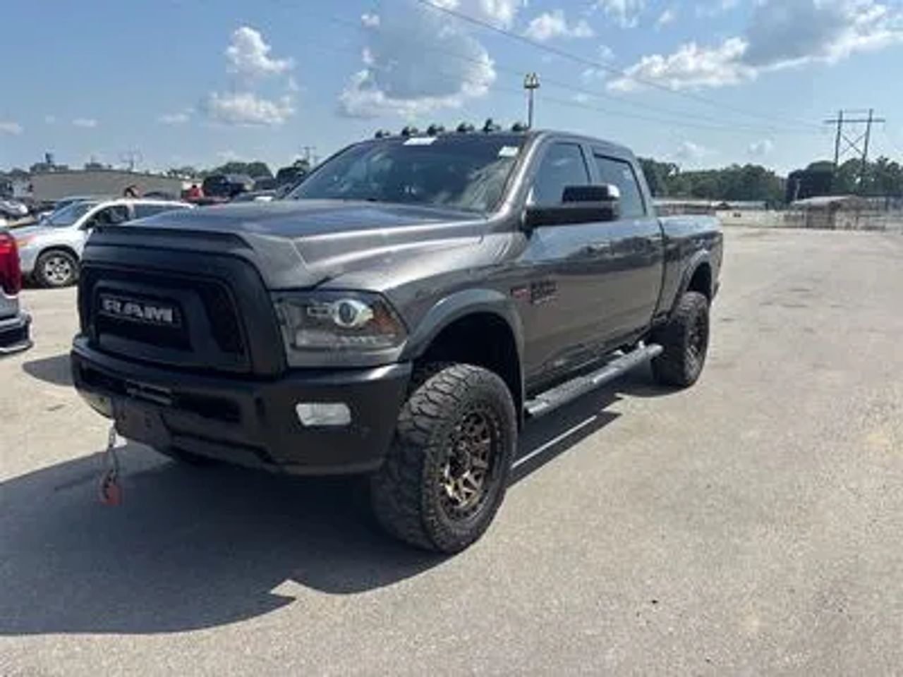 ram ram 2500 pickup 2018 3C6TR5EJ7JG303668 image ram ram 2500 pickup 2018 3C6TR5EJ7JG303668 image